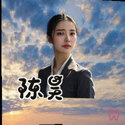 陈昊