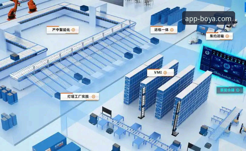 博亚娱乐平台体验全解析：从下载到沉浸的创新链路